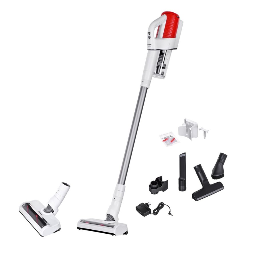 MIELE Duoflex HX1 stvsuger #1