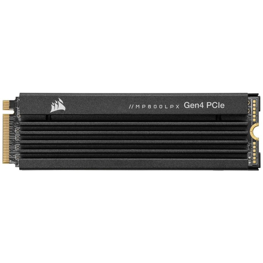 Corsair MP600 PRO LPX 4 TB M.2 PCI Express 4.0 NVMe 3D TLC NAND #4