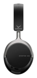 Beyerdynamic AVENTHO 200 Headset Tr�dl�s Opkald/musik USB Type-C Bluetooth Sort #3