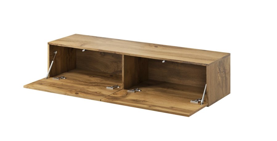 Cama RTV VIGO140 w/w TV stativ & underholdningscenter #2