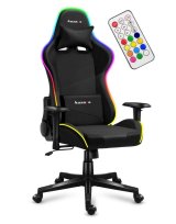 Huzaro Force 6.3 PC gamingstol Spand (vugge) sde Sort, Flerfarvet #2