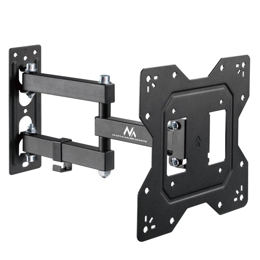Maclean MC-700N Vgbeslag til tv-skrm Universal max VESA 200x20 23