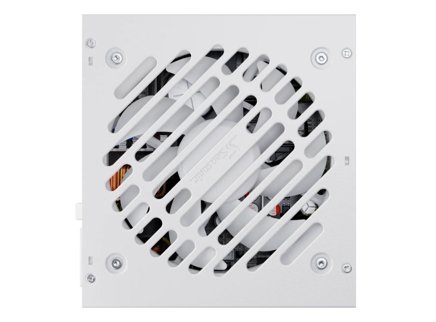 Seasonic CORE GX-650 enhed til str�mforsyning 650 W 20+4 pin ATX ATX Hvid #6