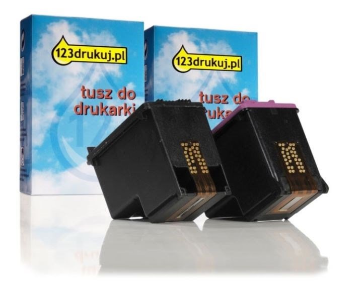 Actis KC-560 Canon printerblk, erstatning PG-560XL; Supreme; 22 ml; sort. Udskriver 50% mere end OEM. #2