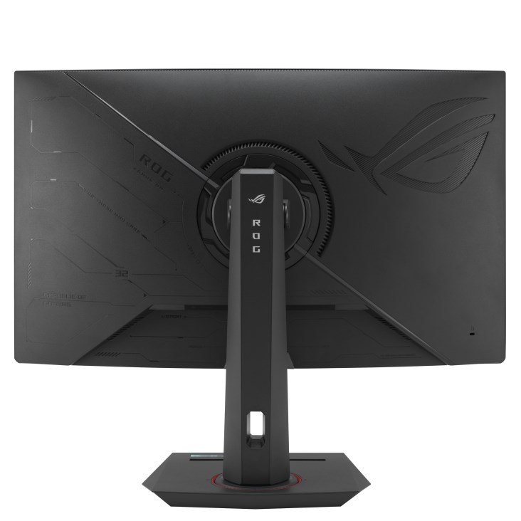 ASUS ROG Strix XG32WCS computerskrm 80 cm (31.5