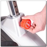 HMS Fitness M6995 Magnetisk cykeltrner #8