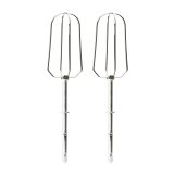 Taurus Station Inox Hndmixer 500 W Sort, Hvid #5