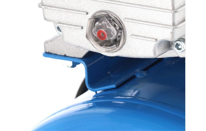 Airpress HL 150-24 luftkompressore 1100 W 150 l/min Vekselstrm #19