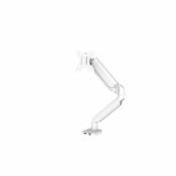 Fellowes Ergonomics-arm til 1 skrm - Platinum Series, hvid #3