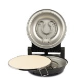 Pizzaovn GIRMI FP5000 BLACK #12