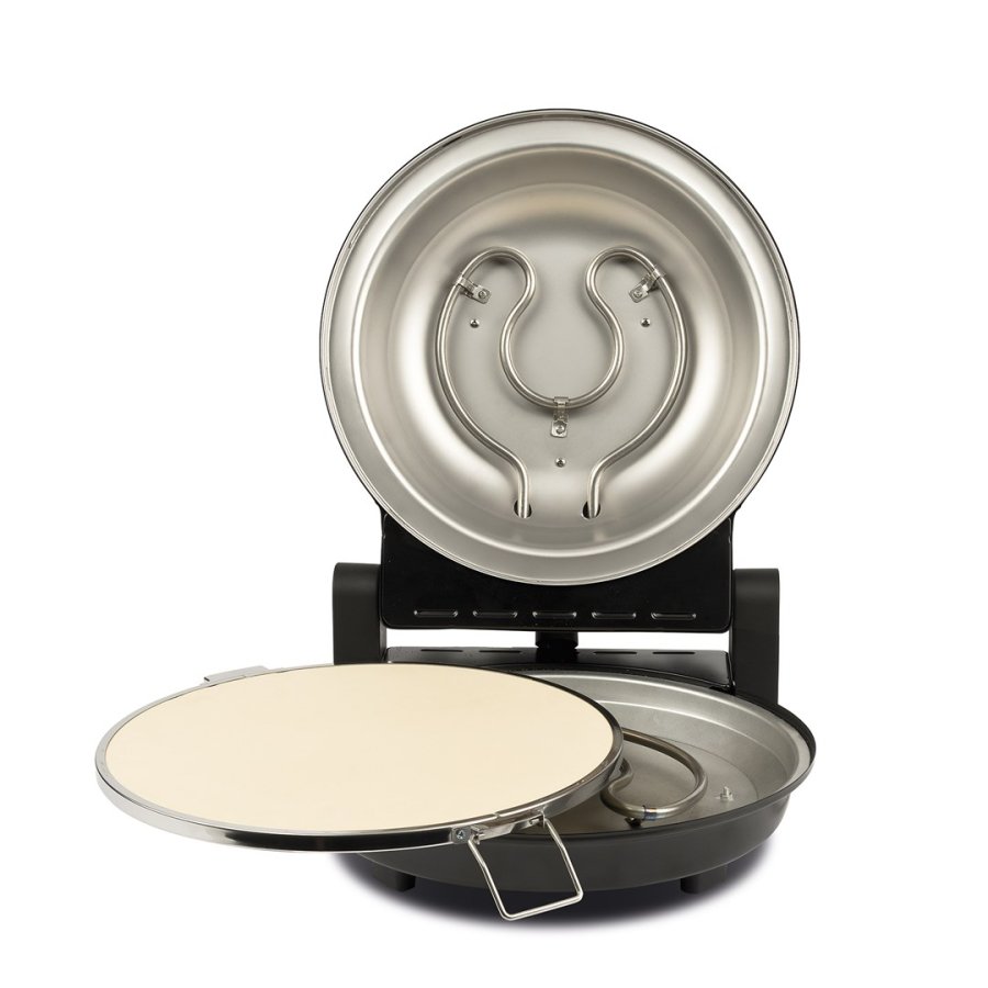 Pizzaovn GIRMI FP5000 BLACK #12