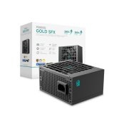 DeepCool PS850G enhed til str�mforsyning 850 W 20+4 pin ATX SFX Sort #9