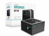 PC-str�mforsyning DEEPCOOL PF550X-FE, sort #9