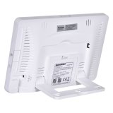 BLAUPUNKT vejrstation med 1 ekstern sensor WS50WH APP #9