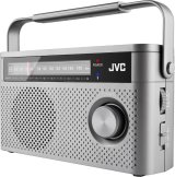 JVC RA-E315G B�rbar radio Gr� #3