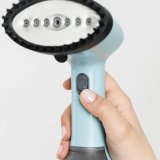 Taurus 1400 W sammenklappelig h�nddampmaskine #4