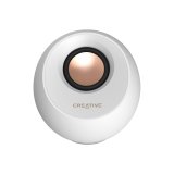 Creative Labs Creative Pebble Pro White #3
