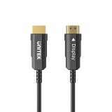 UNITEK C11072BK-50M HDMI-kabel HDMI Type A (Standard) Sort #3