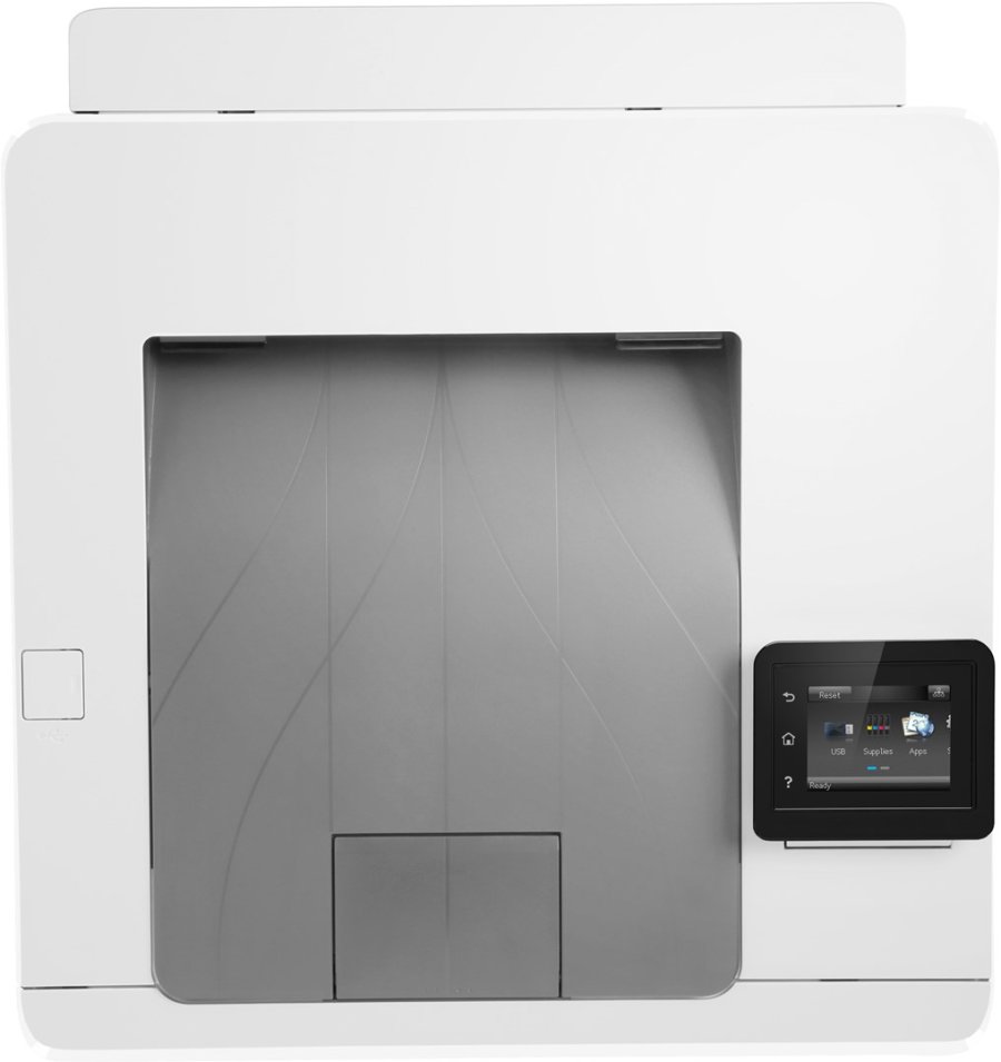 HP Color LaserJet Pro M255dw #6