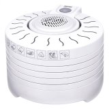 MPM MSG-01 Svampe og frugt dehydrator #1