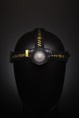 LED Pandelampe Ledlenser 502195 Sort 1000 Lm #8