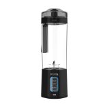 Xblitz IRON b�rbar blender #2