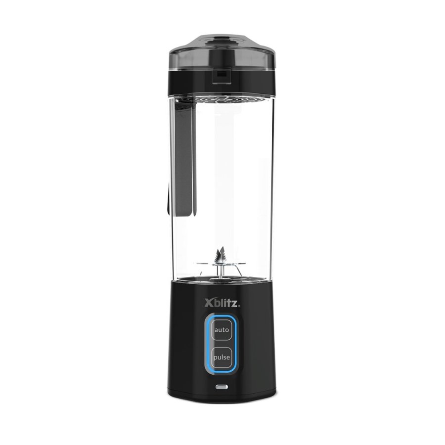 Xblitz IRON b�rbar blender #2
