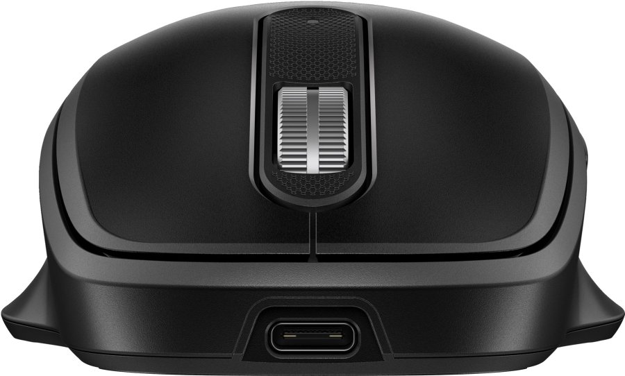 HP 510 Ultra-Fast Rechargeable Wireless Mouse #1