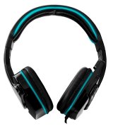 Esperanza EGH310B Headset Sort, Bl� #5