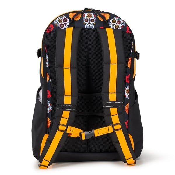 OGIO ALPHA+ 20 SKULLS P/N: 5922174OG #3