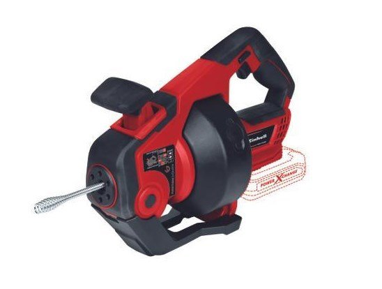 Einhell TE-DA 18/760 Li Solo 3,69 kg #1
