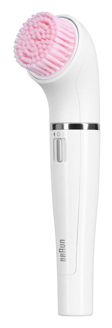 Braun Silk-pil 9 81683683 hrfjerner 40 pincetter Hvid, Lyserd #11
