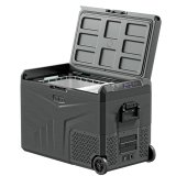YOLCO TCX50 Carbon Brbart kompressorkleskab #10