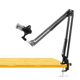 Mikrofon med tilbehrsst STUDIO- OG STREAMING-MIKROPHON MT397S #8