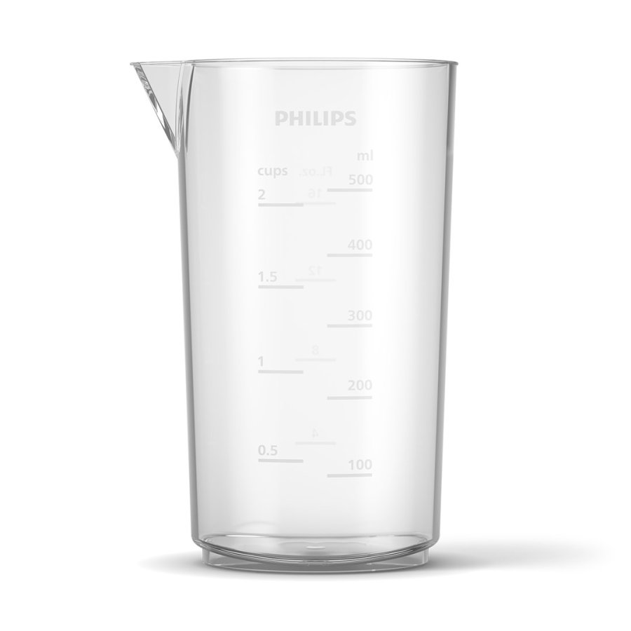Philips 5000 series Stavmikser ProMix-teknologi #3