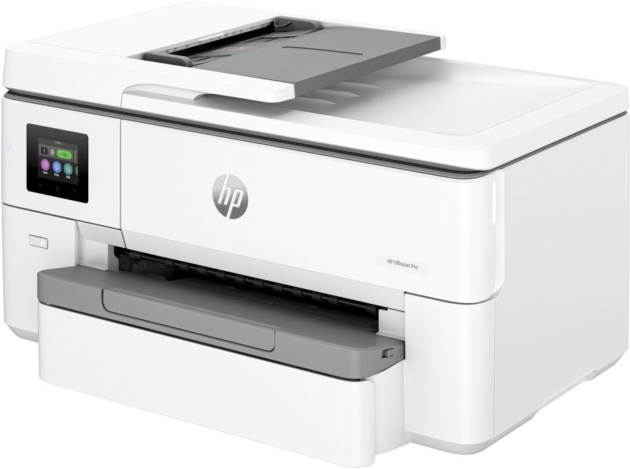 HP OfficeJet Pro 9720e multifunktionsmaskine #2