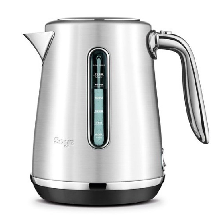 Sage SKE735BSS4EEU1 elkedel 1,7 L 2400 W Rustfrit stl #5