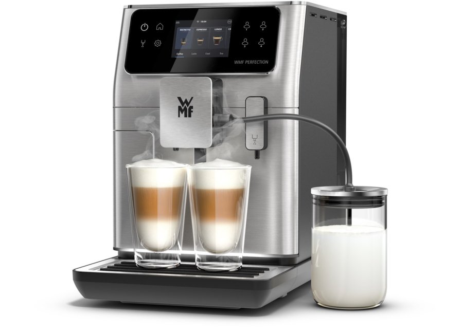 WMF Perfection CP813D Fuld-auto Espressomaskine 3 L #5