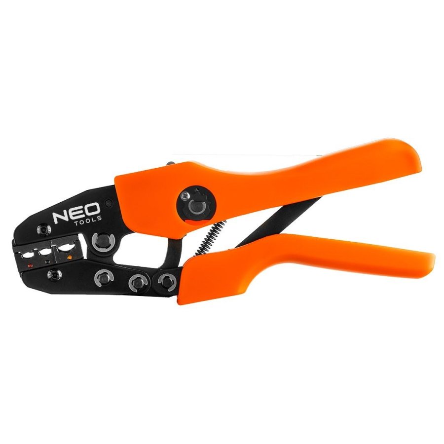 NEO tools 01-537 kabelklipper #7