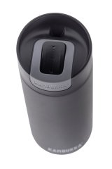 Kambukka Olympus Matte Black - termisk krus, 500 ml #7