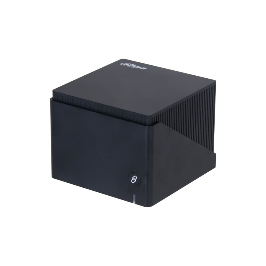 Dahua Technology MAX18 Dual-band (2,4 GHz / 5 GHz) Wi-Fi 6 (802.11ax) Sort 3 Intern #1