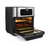 Aerofryer Oven 10L 1500W Elektronisk display #22