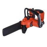 Black & Decker GKC1820L20 Sort, Orange #1