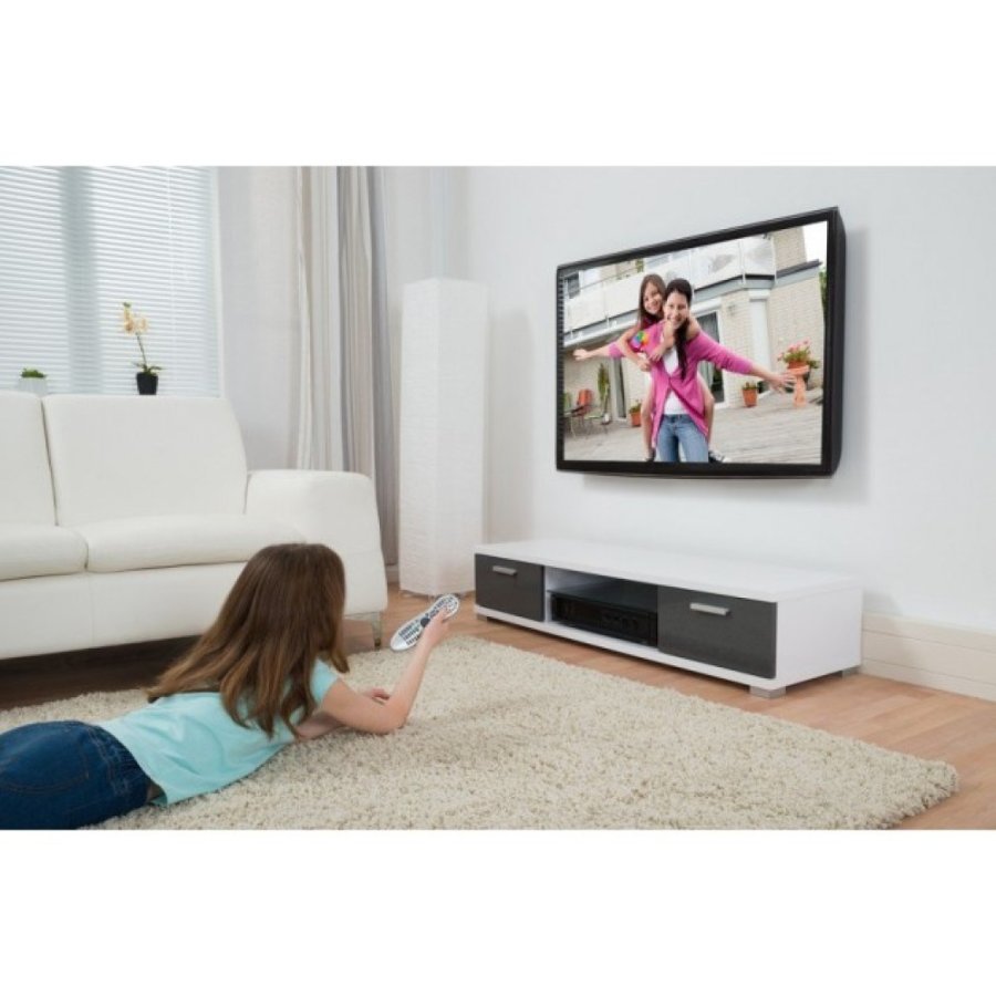 Techly ICA-LCD-900 76,2 cm (30
