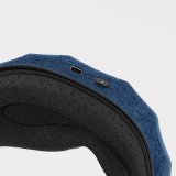 Therabody SleepMask massageapparat Ansigt Sort, Bl #12