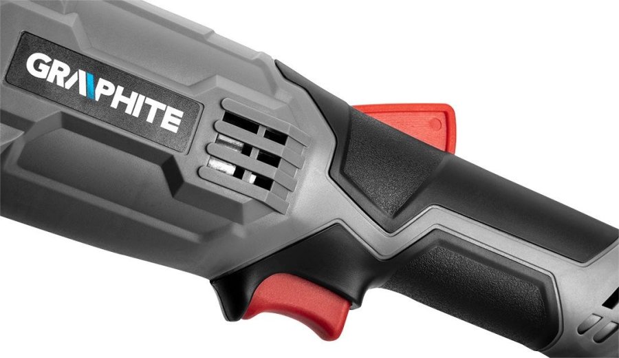Graphite 58GE130 vinkelsliber 1,51 kg #5