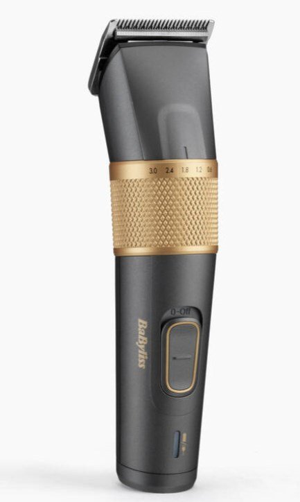 Hrklipper Babyliss CORTAPELOS #1