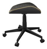 COUGAR CGR-CRO-GLB Universal gamingstol Polstret s�de #7