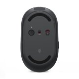 Lenovo 4Y51R29290 mus Universel Ambidextrous Bluetooth + USB Type-C Optisk 2400 dpi #3