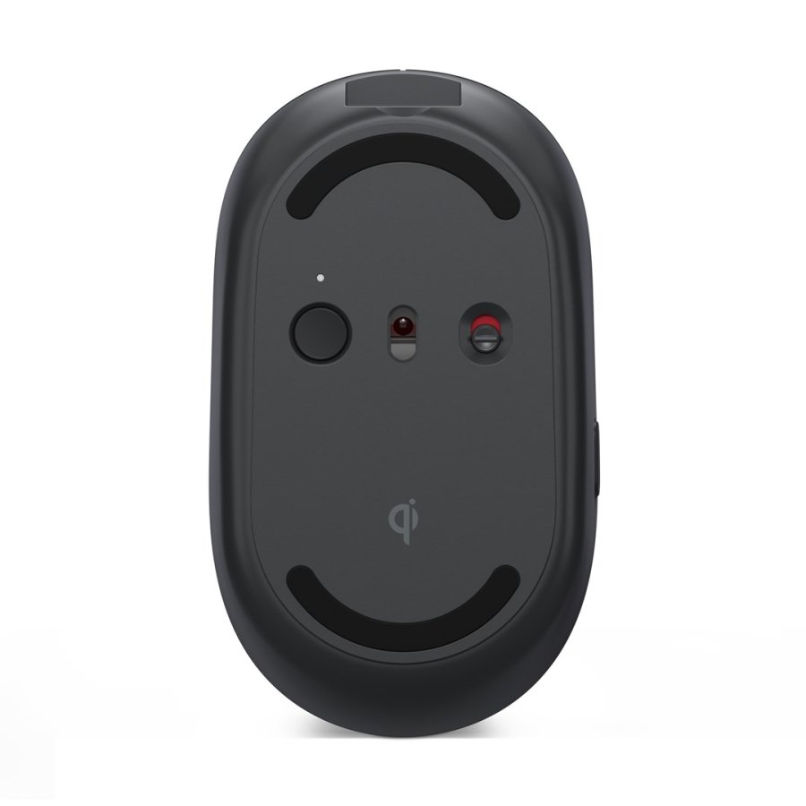 Lenovo 4Y51R29290 mus Universel Ambidextrous Bluetooth + USB Type-C Optisk 2400 dpi #3